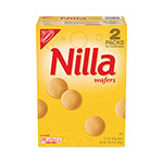 Nabisco Nilla Wafers, 15 oz Box, 2 Boxes/Pack orginal image