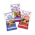 Nature's Garden Healthy Trail Mix Snack Packs, 1.2 oz Pouch, 50 Pouches/Pack orginal image