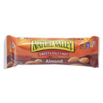 Nature Valley® Granola Bars, Sweet and Salty Nut Almond Cereal, 1.2 oz Bar, 16/Box orginal image