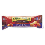 Nature Valley® Granola Bars, Chewy Trail Mix Cereal, 1.2oz Bar, 16/Box orginal image