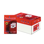Navigator Premium Multipurpose Copy Paper, 97 Bright, 20lb, 11 x 17, White, 500 Sheets/Ream, 5 Reams/Carton orginal image