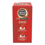 Nescafe Taster's Choice Stick Pack, House Blend, 80/Box orginal image