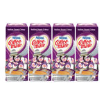 Nestle Liquid Coffee Creamer, Italian Sweet Creme, 0.38 oz Mini Cups, 50/Box, 4 Boxes/Carton, 200 Total/Carton orginal image