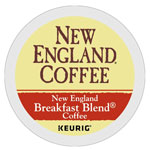 New England Coffee Breakfast Blend K-Cup Pods, 24/Box orginal image