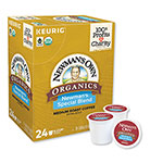 Newman's Own® Special Blend Extra Bold Coffee K-Cups, 24/Box orginal image