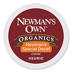 Newman's Own® Special Decaf K-Cups, 96/Carton orginal image