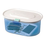 NuvoMed™ Sterilizing Box, White orginal image