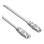 NXT Technologies™ CAT6 Patch Cable, 50 ft, Gray orginal image