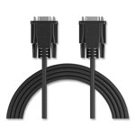 NXT Technologies™ VGA/SVGA Cable, 10 ft, Black orginal image
