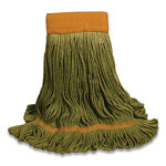 O'Dell® 1200 Series Mop Head, PET, Large, 5