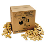Office Snax Doggie Biscuits, 10 lb Box orginal image