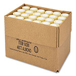 Office Snax Iodized Salt Shakers, 4 oz, 48/Carton orginal image