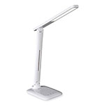 OttLite Wellness Series Slimline LED Desk Lamp, 5