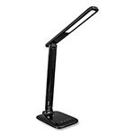 OttLite Wellness Series Slimline LED Desk Lamp, 5