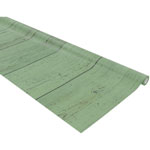 Pacon Paper Roll, Green Shiplap, Fadeless, 48