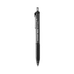 Papermate® InkJoy 300 RT Retractable Ballpoint Pen, 1mm, Black Ink/Barrel, 24/Pack orginal image