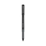 Papermate® Write Bros. Grip Ballpoint Pen, Medium, 1 mm, Black Ink/Barrel, Dozen orginal image