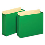 Pendaflex File Cabinet Pockets, 3.5