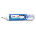 Pentel Presto! Multipurpose Correction Pen, 12 ml, White orginal image