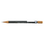 Pentel Sharplet-2 Mechanical Pencil, 0.9 mm, HB (#2.5), Black Lead, Brown Barrel orginal image