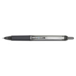 Pilot Rollerball Pen, Retrac, 0.7mm, Fine Point, 12/PK, BK Barrel/Ink orginal image