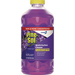 Pine Sol CloroxPro Multi-Surface Cleaner Concentrated, Lavender Clean Scent, 80 oz Bottle orginal image