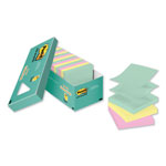 Post-it® Original Pop-up Refill Cabinet Pack, 3