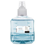 Provon Foaming Antimicrobial Handwash with PCMX, Floral,1200 mL Refill, For LTX-12, 2/Carton orginal image