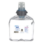 Purell Advanced Hand Sanitizer E-3 Rated Foam, 1200 mL Refill, 2/Carton orginal image
