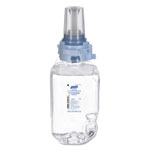 Purell Advanced Hand Sanitizer Foam, ADX-7, 700 mL Refill, 4/Carton orginal image