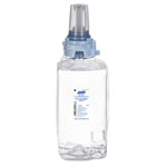 Purell Advanced Hand Sanitizer Foam, ADX-12 1200 mL Refill, Clear orginal image