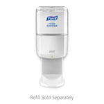 Purell ES6 Touch Free Hand Sanitizer Dispenser, 1200 mL, 5.25