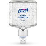 Purell Hand Sanitizer Gel Refill, 40.6 fl oz (1200 mL), 2/Carton orginal image