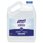Purell Healthcare Surface Disinfectant, Fragrance Free, 128 oz Bottle, 4/Carton orginal image