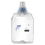 Purell Professional HEALTHY SOAP Mild Foam, Fragrance-Free, 2000 mL, 2/CT orginal image
