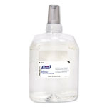 Purell Professional REDIFOAM Fragrance-Free Foam Soap, 2000 mL, 4/Carton orginal image
