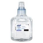 Purell SF607 Instant Hand Sanitizer Foam, 1200 mL Refill, Fragrance Free, 2/Carton orginal image