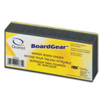 Quartet® BoardGear Marker Board Eraser, 5