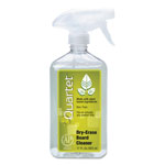 Quartet® Whiteboard Spray Cleaner for Dry Erase Boards, 17 oz Spray Bottle orginal image