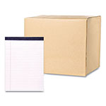 Roaring Spring Paper Legal Pad, 50 White 8.5 x 11 Sheets, 72/Carton orginal image