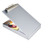 Saunders Redi-Rite Aluminum Storage Clipboard, 1