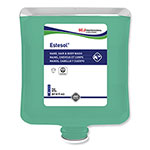 SC Johnson Professional® Estesol Hand, Hair and Body Cleaner, Rainforest Scent, 2 L Cartridge Refill, 4/Carton orginal image
