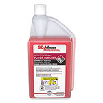 SC Johnson Professional® Heavy Duty Neutral Floor Cleaner, Fresh Scent, 32 oz Squeeze and Pour Bottle, 6/Carton orginal image