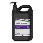 SC Johnson Professional® Kresto Heritage Heavy Duty Hand Cleaner, Fresh Scent, 1 gal Bottle Refill, 4/Carton orginal image