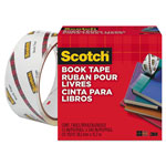 Scotch™ Book Tape, 3