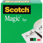 Scotch™ Magic Office Tape, 1