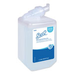 Scott® Control Moisturizing Hand and Body Lotion, Fresh Scent, 1 L Bottle, 6/Carton orginal image