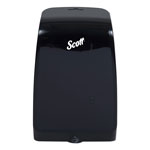 Scott® Electronic Skin Care Dispenser, 1200mL, 7.29 x 11.69 x 4, Black orginal image