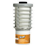 Scott® Essential Continuous Air Freshener Refill, Citrus, 48 ml Cartridge, 6/Carton orginal image