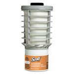 Scott® Essential Continuous Air Freshener Refill Mango, 48mL Cartridge, 6/Carton orginal image